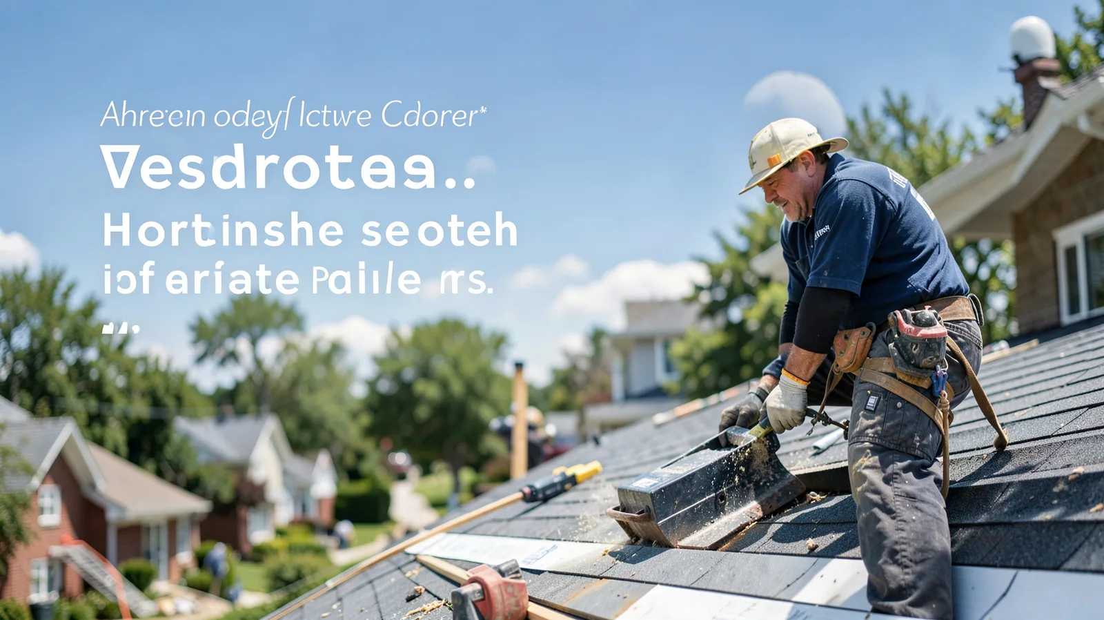 Roof Replacement in El Monte, CA near me